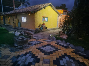Finca La Aurora
